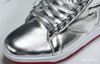 1 Jordan Air x TRUMP 0703